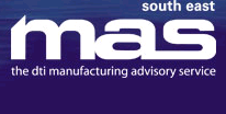 MAS logo