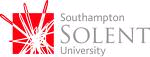 Southampton Solent University logo