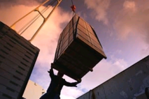 Global ports seminar