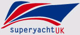 superyacht uk logo