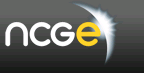 NCGE logo