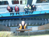 SEEDA head of transport and infrastructure