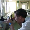 merchant navy training board