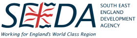 SEEDA logo