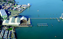 Hythe Marine Park