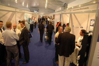 Seawork