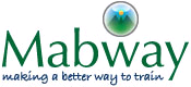 mabway logo